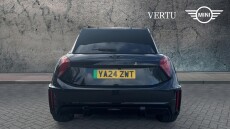 MINI Cooper 160kW SE Sport 54kWh 3dr Auto Electric Hatchback